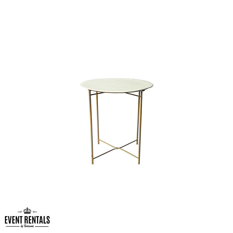 Nordic Side Table (Small)