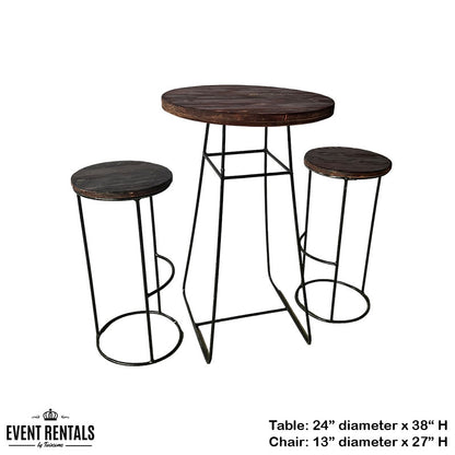 Russo Cocktail Set