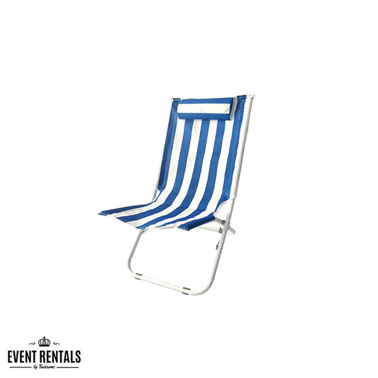 Beach Chair (Medium)